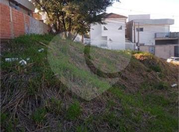 Terreno · 250m² · Terreno à venda em Santa cândida - SP