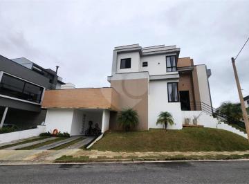 Casa · 168m² · 4 Quartos · 3 Vagas · Condomínio com 4 quartos à venda em Morros - SP