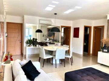 Apartamento · 105m² · 3 Quartos · 2 Vagas · Apartamento com 3 quartos à venda em Centro - SP
