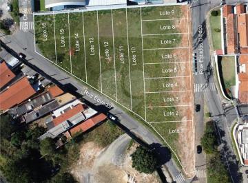 Terreno · 177m² · Loteamento à venda em Guaraú - SP