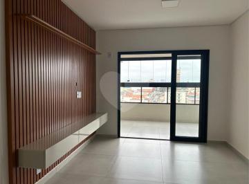 Apartamento · 112m² · 3 Quartos · 2 Vagas · Apartamento com 3 quartos à venda em Vila lucy - SP