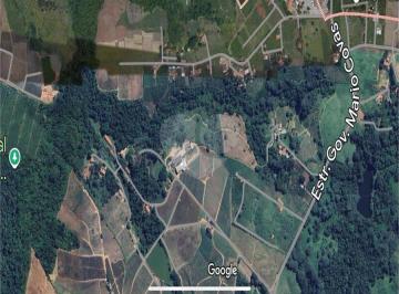 Terreno · 81554m² · Área de Terra à venda em Macuco - SP