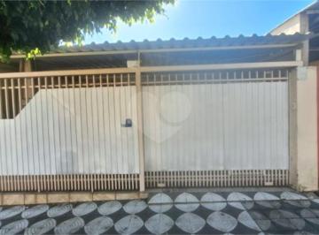 Casa · 140m² · 3 Quartos · 2 Vagas · Casa com 3 quartos à venda em Vila progresso - SP
