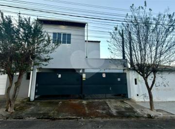 Casa de 4 quartos, Sorocaba · Sobrado com 4 quartos à venda em Jardim wanel ville v - SP