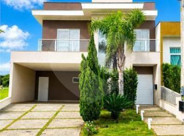 Casa · 225m² · 1 Quarto · 3 Vagas · Condomínio com 1 quartos à venda em Jardim campos do conde ii - SP