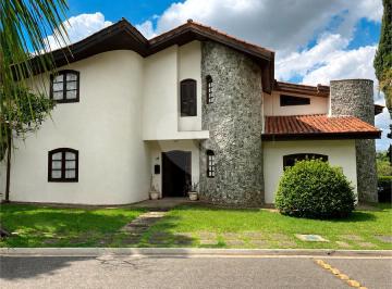 Casa · 415m² · 4 Quartos · 4 Vagas · Condomínio com 4 quartos à venda em Além ponte - SP