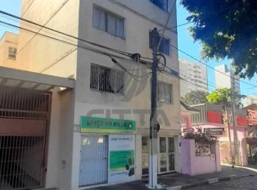 0 · Kitnet Repaginada 39 M2 - Próximo Casa de Saúde