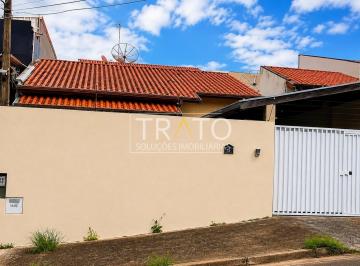 0 · Casa à venda no Loteamento Parque São Martinho