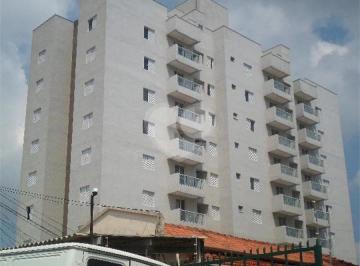 Apartamento · 61m² · 2 Quartos · 1 Vaga · Apartamento com 2 quartos à venda em Vila mazzei - SP