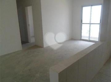 Apartamento · 61m² · 2 Quartos · 1 Vaga · Apartamento com 2 quartos à venda em Vila mazzei - SP