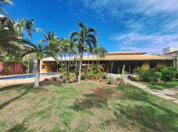 Casa de 6 quartos, Lauro de Freitas · CASA DE ALTO PADRÃO À VENDA EM VILAS DO ATLÂNTICO – PORTEIRA FECHADA, LOTE DE 1200M2, 10 MT DA PRAIA