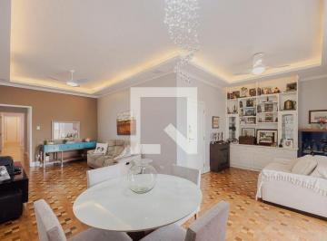 Apartamento · 140m² · 3 Quartos · 1 Vaga · Apartamento à Venda - Pinheiros, 3 Quartos, 140 m² - São Paulo