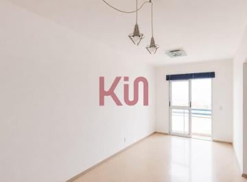 Apartamento · 64m² · 2 Quartos · 1 Vaga · Apartamento para locação em São Paulo-SP, Vila da Saúde: 2 quartos, 1 banheiro, 1 vaga de garagem, 6