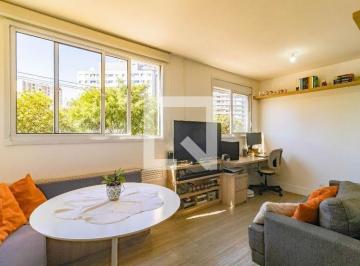 Apartamento · 36m² · 1 Quarto · Apartamento à Venda - Jabaquara, 1 Quarto, 36 m² - São Paulo