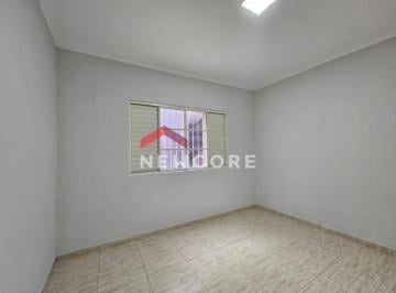 Casa · 115m² · 3 Quartos · 2 Vagas - Newcore · Casa em Rua Caetano Cariani - Vila Cordeiro - Bauru/SP