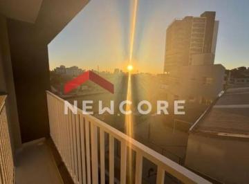 Apartamento · 40m² · 2 Quartos · Apartamento em Rua Adriano Cintra - Jardim Maringá - São Paulo/SP
