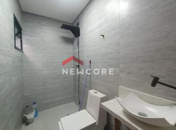 Casa Venda 260m² de 3 quartos · Casa de condomínio em Rua Alcides Marandola - Jardim Sartorelli - Iperó/SP