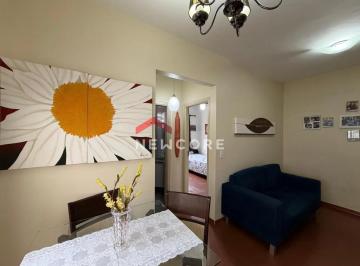 Apartamento · 55m² · 2 Quartos · 2 Vagas · Apartamento em Rua Cônsul Walter - Buritis - Belo Horizonte/MG
