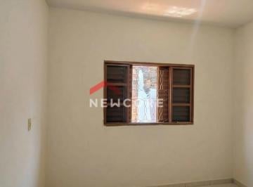 Casa · 170m² · 3 Quartos · 4 Vagas - Newcore · Casa em Avenida Estrêla do Sul - Osvaldo Rezende - Uberlândia/MG