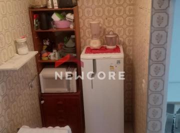 Casa · 32m² · 1 Quarto · 1 Vaga · Casa de condomínio em  Rua Flórida - Real - Praia Grande/SP
