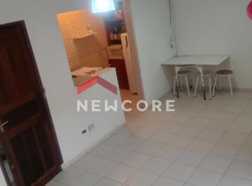 Casa · 32m² · 1 Quarto · 1 Vaga · Casa de condomínio em Rua Flórida - Real - Praia Grande/SP