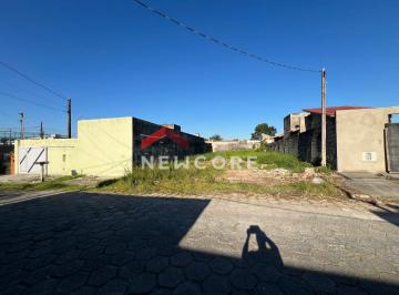Terreno · 330m² · Lote em Rua Araguaia - Jardim Ribamar - Peruíbe/SP