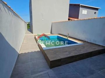 Casa de 2 quartos, Itanhaém · Casa em  Avenida Verde Mar - Marrocos - Itanhaém/SP