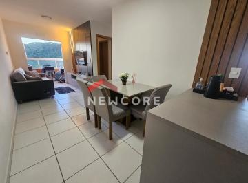 Apartamento · 60m² · 2 Quartos · 1 Vaga · Apartamento em Rua Cornélio Procópio - Boqueirão - Praia Grande/SP