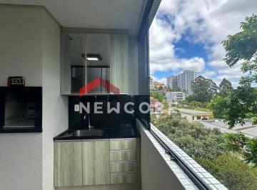Apartamento 90m² Venda Sanvitto · Apartamento em Rua Sady Cantergiani - Sanvitto - Caxias do Sul/RS