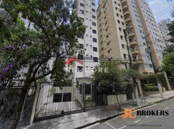 Apartamento · 100m² · 3 Quartos · 2 Vagas · Apartamento em Rua Barão de Jaceguai - Campo Belo - São Paulo/SP