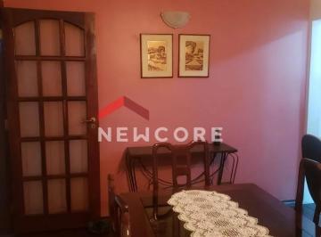 Casa · 140m² · 3 Quartos · 2 Vagas · Sobrado em Rua Juvenal Vieira da Silva - Jardim Patente Novo - São Paulo/SP