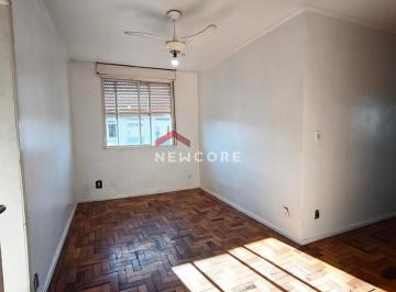 Apartamento · 64m² · 3 Quartos · 1 Vaga · Apartamento em  Rua Santana - Olímpica - Esteio/RS