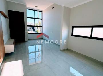 Casa de 3 quartos, Araraquara · Casa de condomínio em Avenida Tomie Ohtake - Residencial Volpi - Araraquara/SP