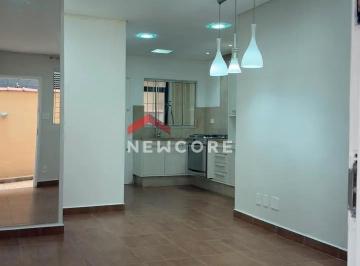 Apartamento · 60m² · 2 Quartos · Apartamento em Rua Antonio Bento - Vila Mathias - Santos/SP