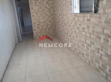 Casa de 2 quartos, Santos · Casa em Rua Remo Petrarchi - Areia Branca - Santos/SP