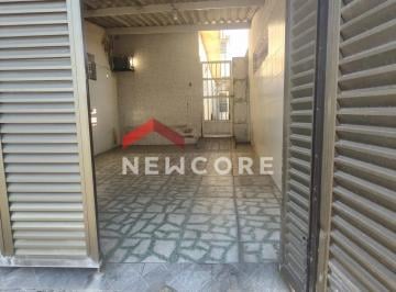 Casa · 75m² · 2 Quartos · 1 Vaga · Casa em Rua Remo Petrarchi - Areia Branca - Santos/SP