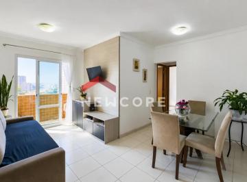 Apartamento · 60m² · 2 Quartos · 1 Vaga · Apartamento em Rua Cruzeiro do Sul - Vila Pires - Santo André/SP