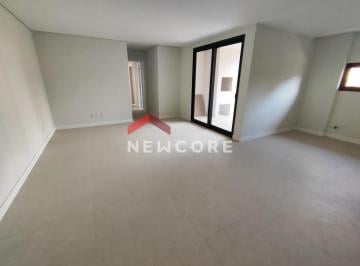 Apartamento · 119m² · 3 Quartos · 2 Vagas · Apartamento em Rua Lauro Muller - Cruzeiro do Sul - Criciúma/SC