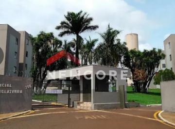 Apartamento · 70m² · 3 Quartos · 1 Vaga · Apartamento em Rua Madre Henriqueta Dominici - Lagoa Dourada - Londrina/PR