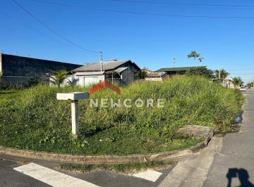 Terreno · 257m² · Lote em  Rua Marrocos - Estância São José - Peruíbe/SP