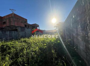 Terreno · 250m² · Lote em Rua Egito - Estância São José - Peruíbe/SP