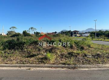 Terreno Venda 268m²  · Lote em  Avenida das Américas - Estância São José - Peruíbe/SP