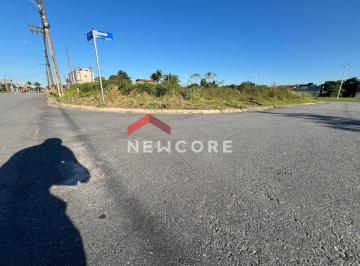 Terreno · 268m² · Lote em Avenida das Américas - Estância São José - Peruíbe/SP