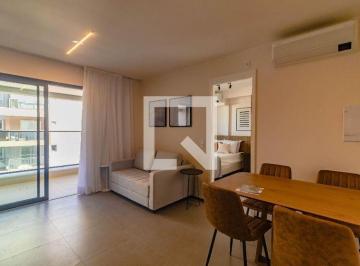 Apartamento · 47m² · 1 Quarto · 1 Vaga · Apartamento para Aluguel - Vila Clementino, 1 Quarto, 47 m² - São Paulo