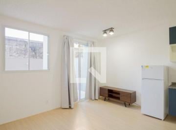 Apartamento · 39m² · 1 Quarto · Apartamento para Aluguel - Tatuapé, 1 Quarto, 39 m² - São Paulo