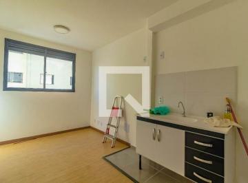 Apartamento · 25m² · 1 Quarto · Apartamento para Aluguel - Jabaquara, 1 Quarto, 25 m² - São Paulo