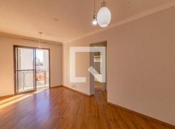 Apartamento · 69m² · 2 Quartos · 1 Vaga · Apartamento à Venda - Saúde, 2 Quartos, 69 m² - São Paulo