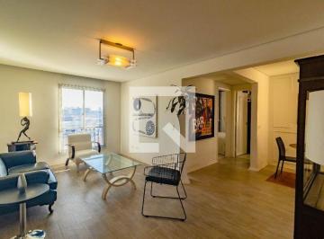 Apartamento · 69m² · 2 Quartos · 1 Vaga · Apartamento à Venda - Jabaquara, 2 Quartos, 69 m² - São Paulo