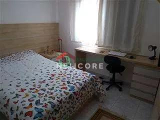 Apartamento Venda de 2 quartos · Cobertura em Avenida São Paulo - Jardim Marina - Mongaguá/SP