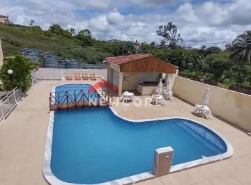 Apartamento · 50m² · 2 Quartos · 1 Vaga · Apartamento em  Rua José Leite - Caji - Lauro de Freitas/BA